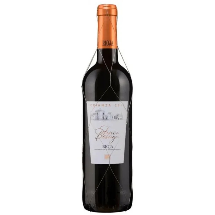 FINCA BESAYA Dry Red Wine