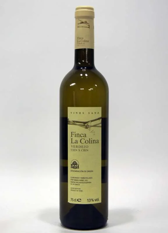 Finca la Colina Weißwein