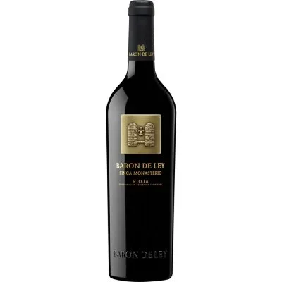 Finca Monasterio 2020 – Barón de Ley