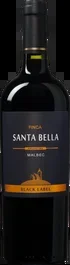 Finca Santa Bella Malbec Black Label