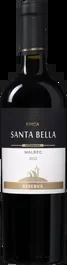 Finca Santa Bella Reserva Malbec