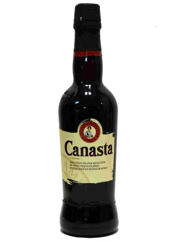 Fino CB Alvear – 100% Pedro Ximénez