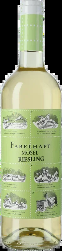 FIO: Riesling Fabelhaft 2018