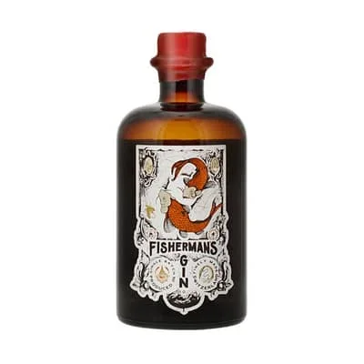 Fisherman’s Gin 50cl