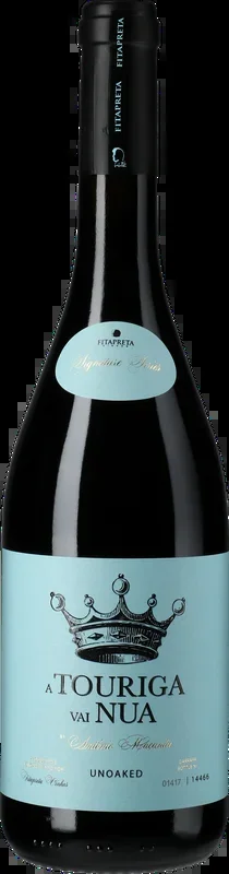 Fitapreta: A Touriga Vai Nua Signature Series 2022