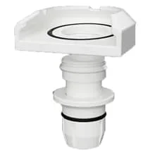 Flaschenfee Anschlussset für BOSCH/SIEMENS/NEFF 1
