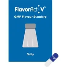 FlavorActiV Aromakapseln Salty/salzig 5er-Pack