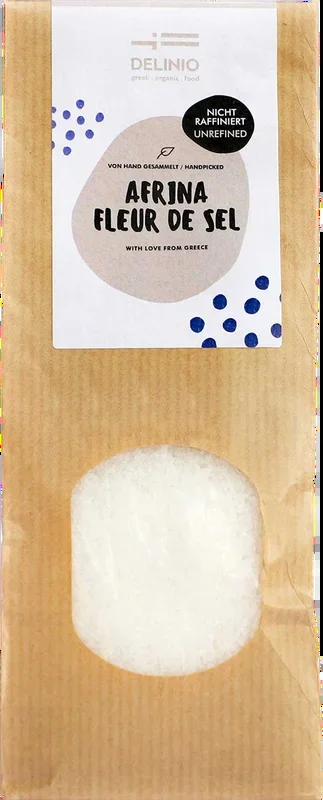 Fleur de Sel AFRINA