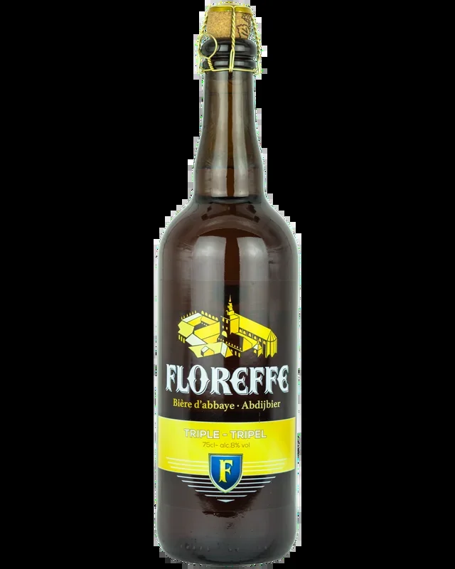 Floreffe Tripel