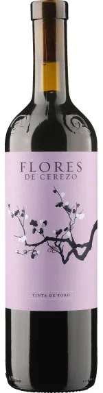 Flores de Cerezo