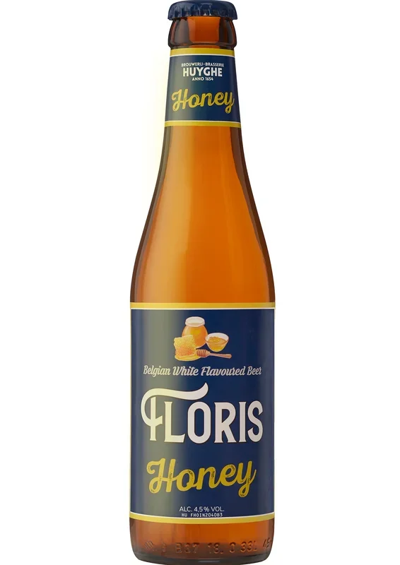 Floris Honey 0,33 l Mw