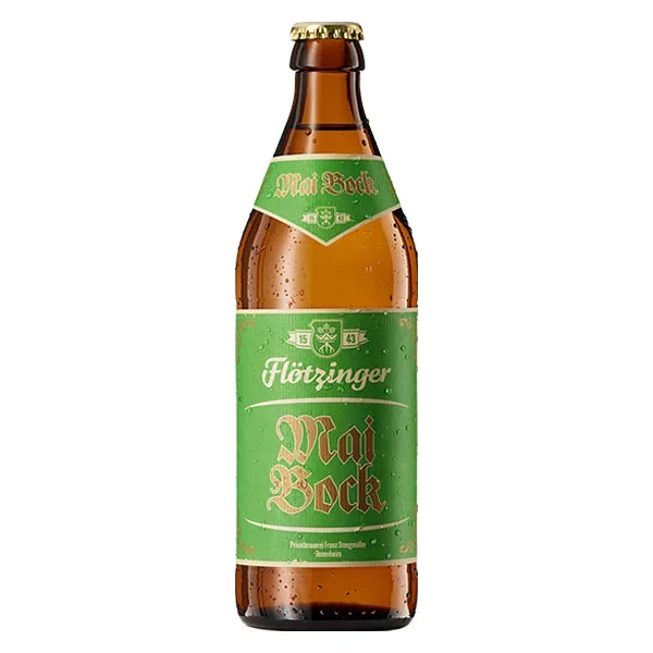 Flötzinger Maibock 20×0,50L