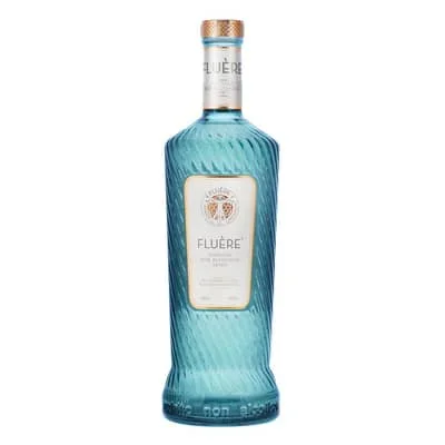 Fluère Floral Blend of Botanicals (alkoholfrei) 70cl