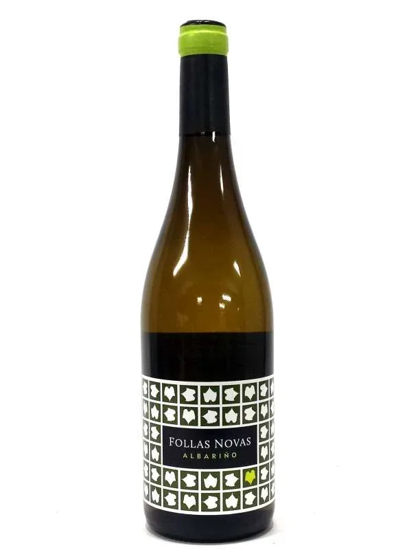 Follas Novas Weißwein