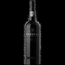 Fonseca Vintage Port