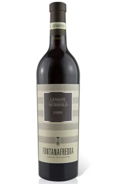 Fontanafredda Langhe Nebbiolo DOC