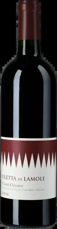 Fontodi Filetta di Lamole Chianti Classico 2015