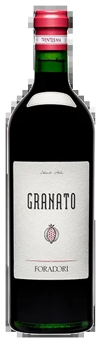 Foradori Teroldego Granato 2015
