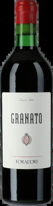 Foradori: Teroldego Granato 2016
