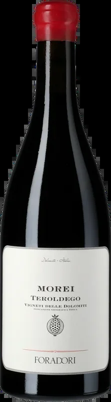 Foradori Teroldego Morei 2011