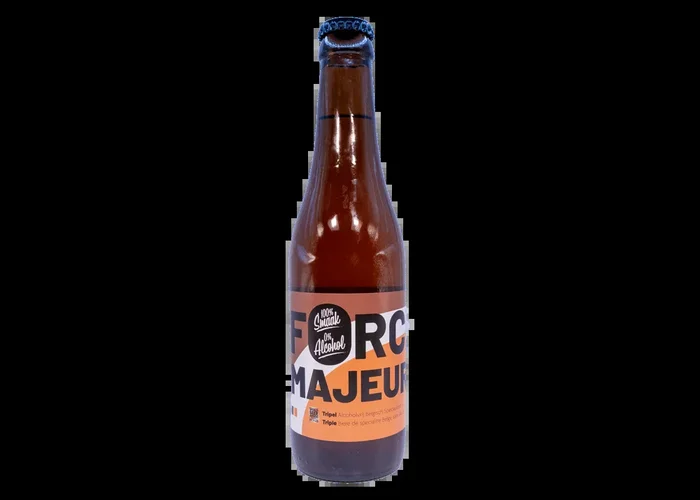 Force Majeure – Tripel