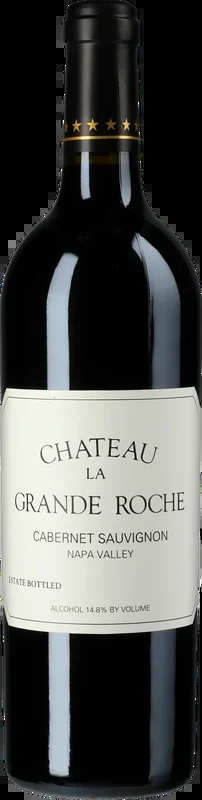 Forman Vineyards Chateau La Grande Roche 2015