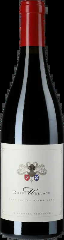 Forman Vineyards Rossi Wallace Pinot Noir 2017