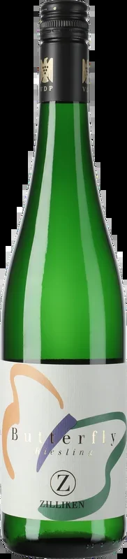 Forstmeister Geltz Zilliken: Riesling Butterfly 2020