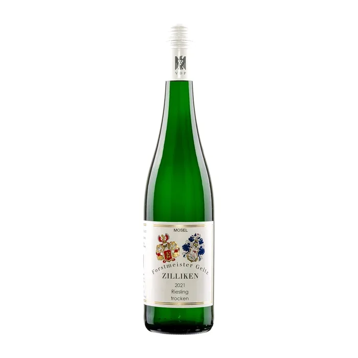 Forstmeister Geltz Zilliken | Riesling trocken | 2021