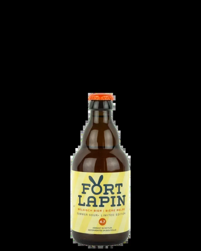 Fort Lapin 4,7 SummerSour 33Cl