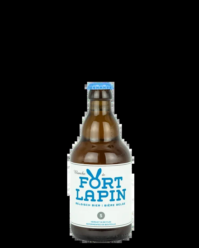 Fort Lapin 5 Blanche 33Cl
