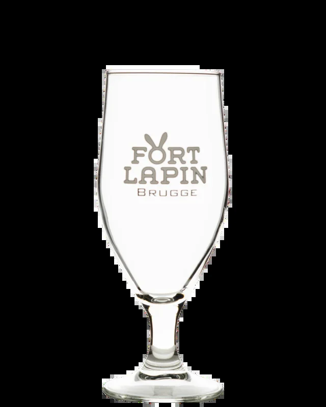Fort Lapin Glas