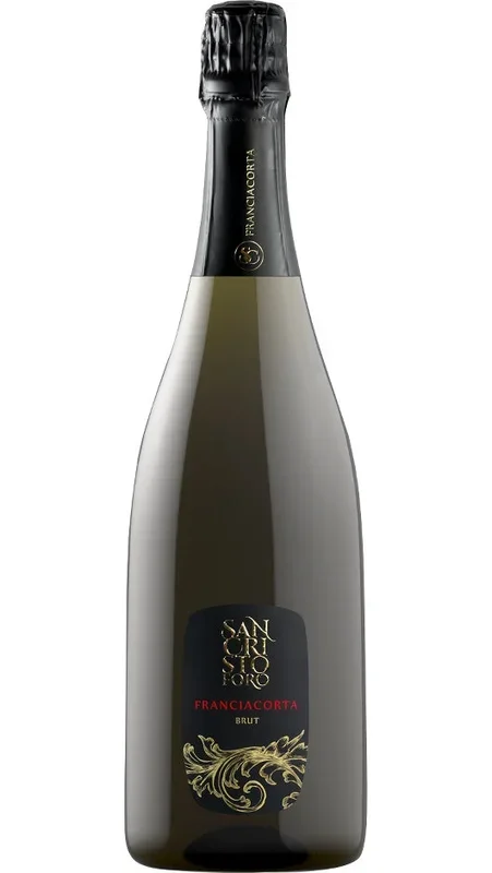 Franciacorta Brut DOCG – San Cristoforo