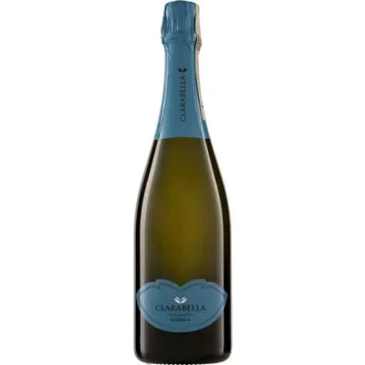 Franciacorta DOCG Èssenza Dosaggio Zero – Clarabella