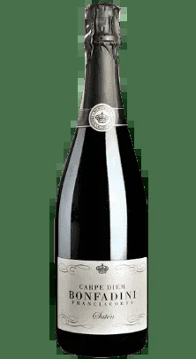 Franciacorta DOCG Saten Carpe Diem Bonfadini