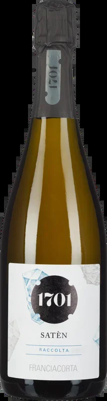 Franciacorta Satèn Brut Millesimato 2021