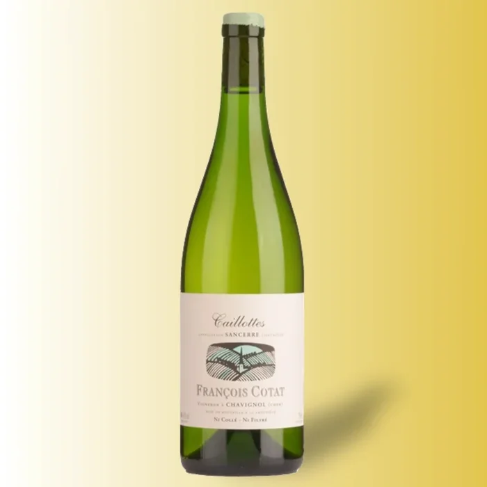 François Cotat Sancerre Caillottes 2022