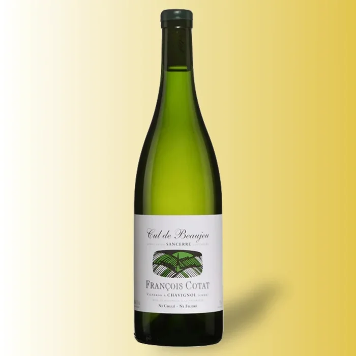 François Cotat Sancerre Culs de Beaujeu 2021