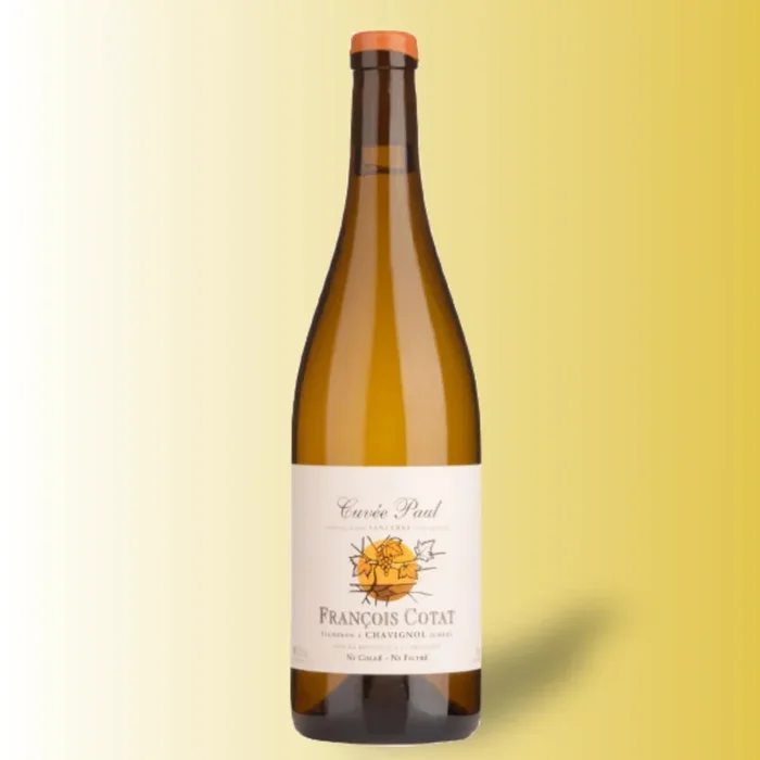 François Cotat Sancerre Cuvée Paul 2012