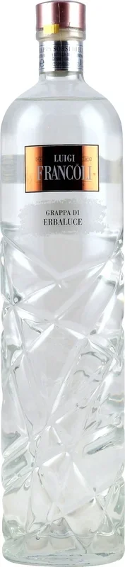 Francoli Erbaluce 0,7l 41,5%
