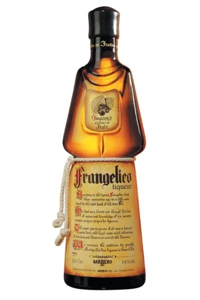 Frangelico Haselnußlikör kaufen