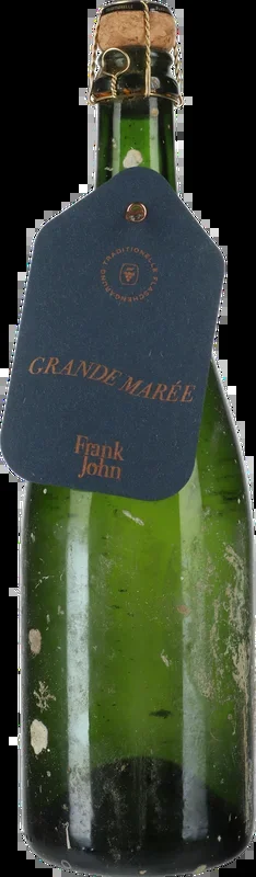 Frank John: Grande Marée 1,5 l