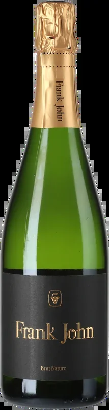 Frank John: Riesling Brut Nature