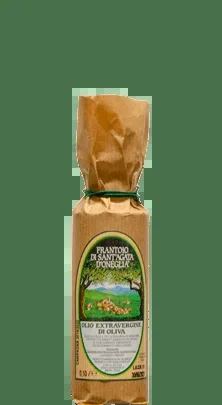 Frantoio di Sant’Agata D’oneglia Buon Frutto Olio Extra Vergine di Oliva 0,10L