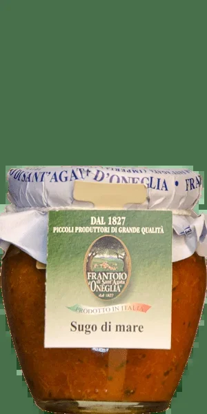 Frantoio di Sant’Agata Sugo di Mare