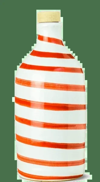 Frantoio Muraglia Olio Extra Vergine di Oliva Fruttato Medio – Tonkrug Rot Capri