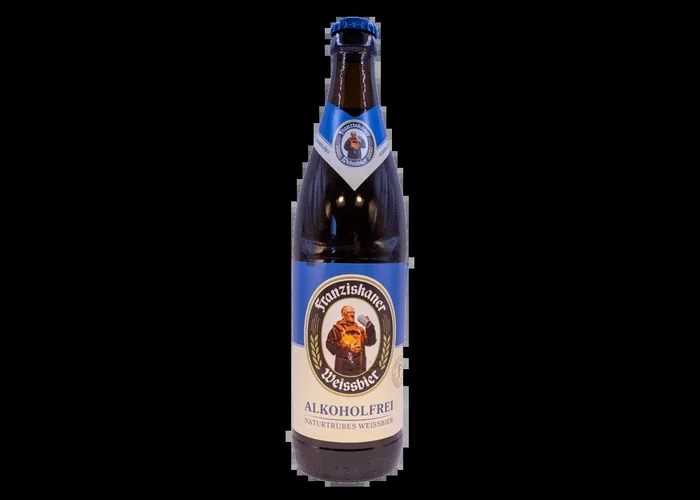 Franziskaner – Weissbier Alkoholfrei – Weizen 50cl