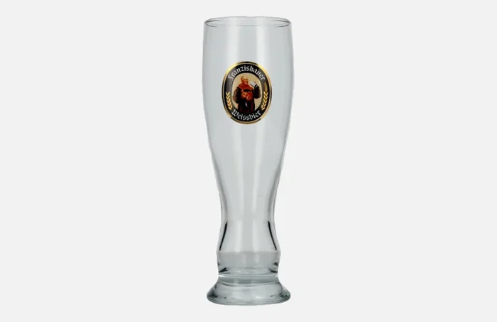 Franziskaner Weissbierglas 0,3l