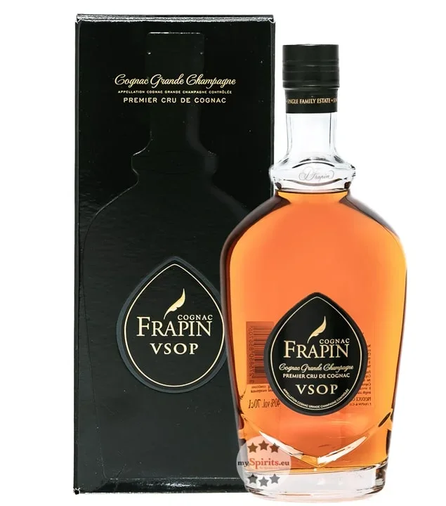 Frapin Cognac VSOP