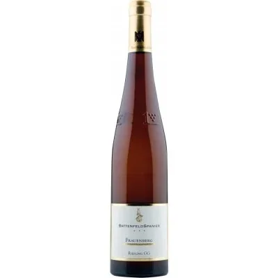 Frauenberg Riesling VDP Großes Gewächs 2021 – Battenfeld-Spanier